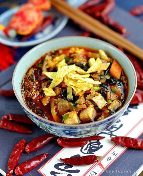 我为爱情流过泪