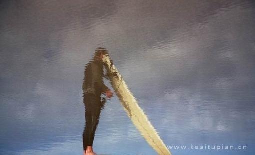 古风图片带文字的