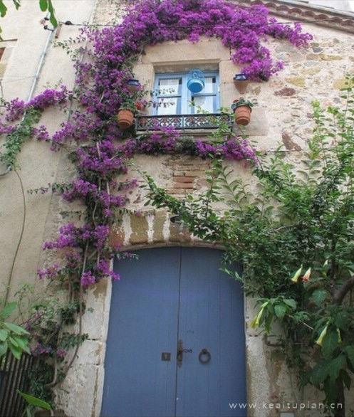 有一双眼睛在看着你上