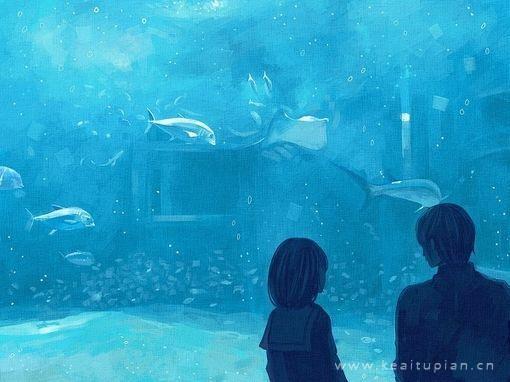 有没有一团体对你说晚安
