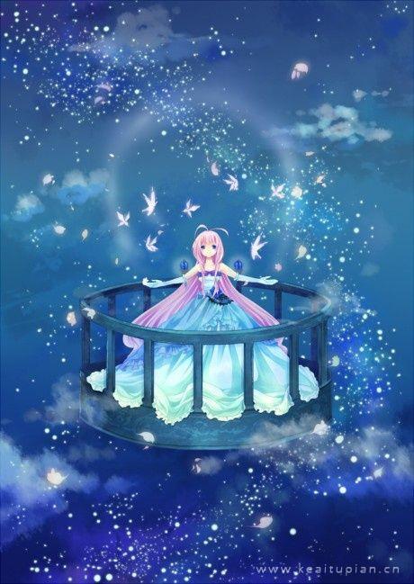 在爱情里永远犯傻