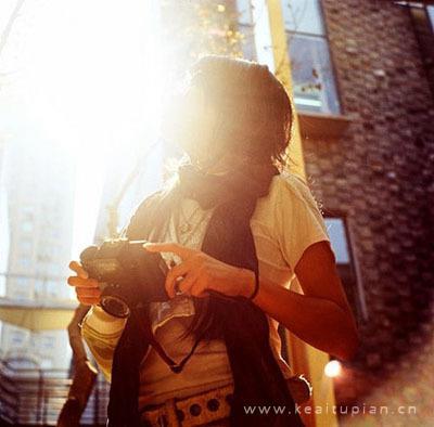 青春过道里的独角戏