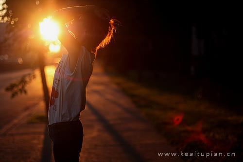 人生的意义（三部曲）