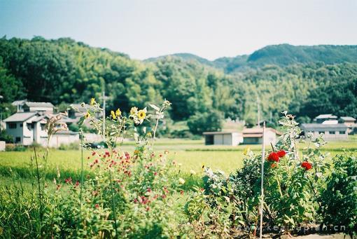 永远，我等