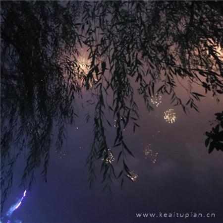 深爱，却不敢想你