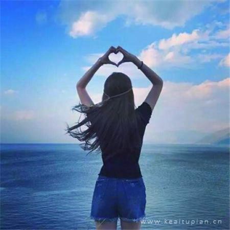 励志向上的句子，积极向上的短句