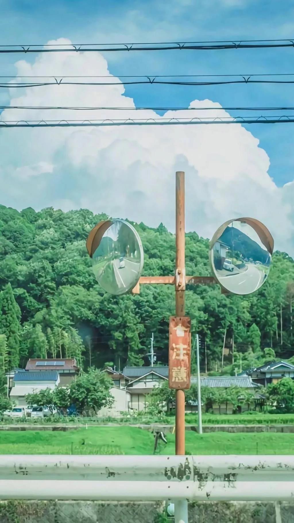 小城杂记散文欣赏