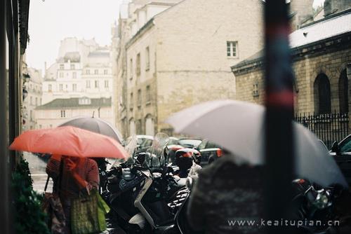 女人一生至少要有三种男人