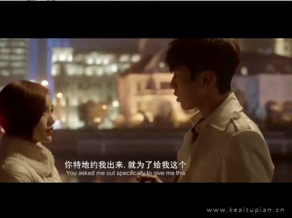 相见不如不见的句子伤感说说:愿你能再遇见一个像我一样爱你的人