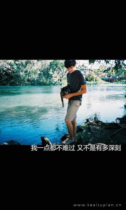 酸味爱情