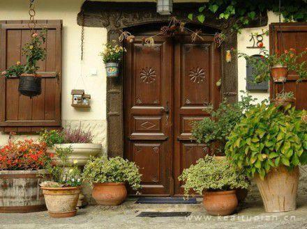 中外名著人物动作描写片段