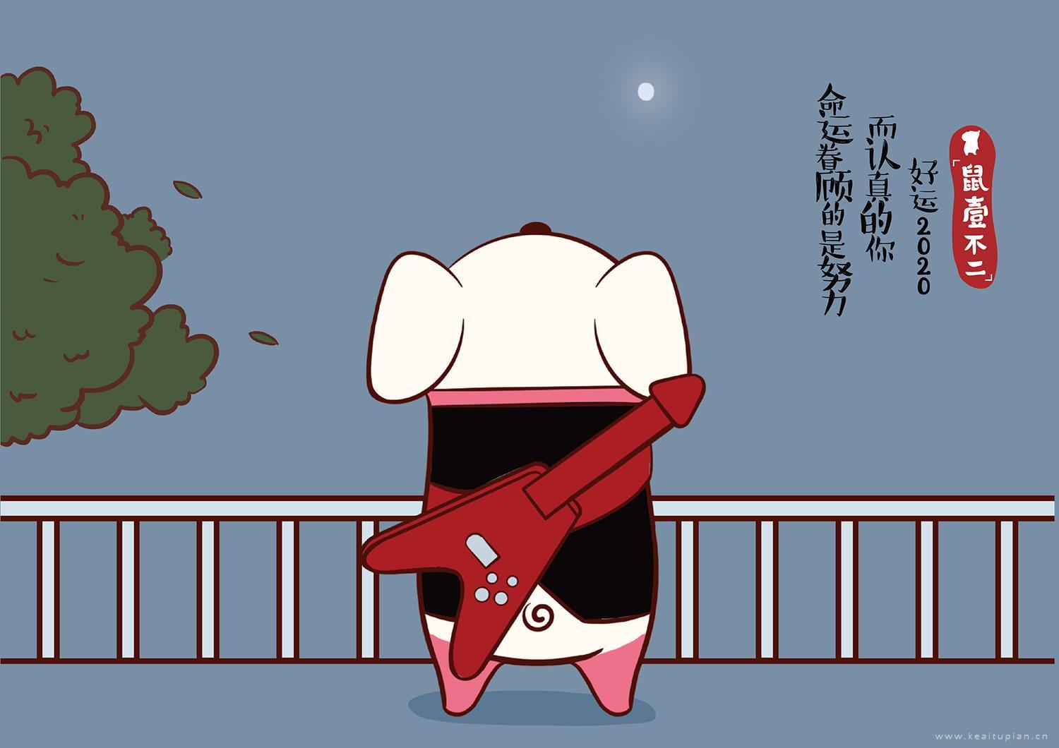 拈一朵岁月花,温暖前行