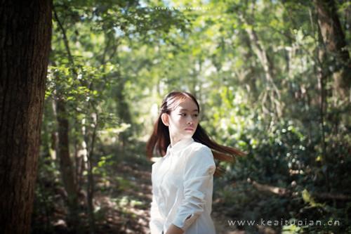 自拍女的麻辣爱情