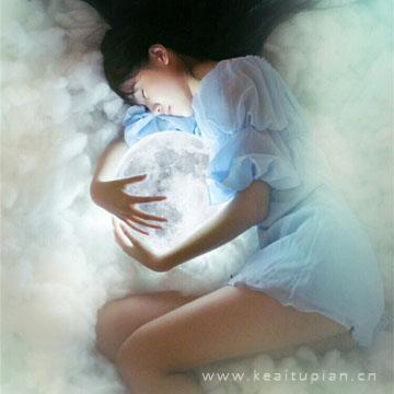 深夜唱戏的人