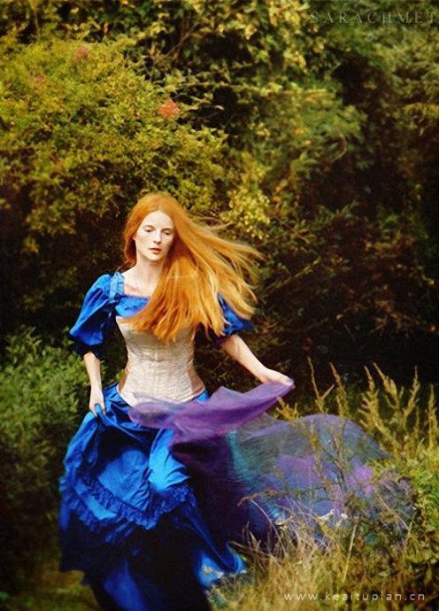 那个女孩教会我的事