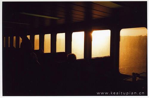 现在绊倒了，你的修行开始