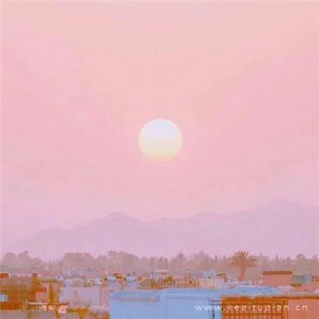 真正的成熟， 是天真