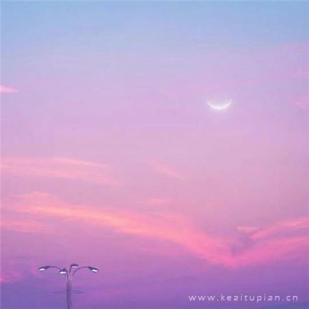 隔着网络的温暖