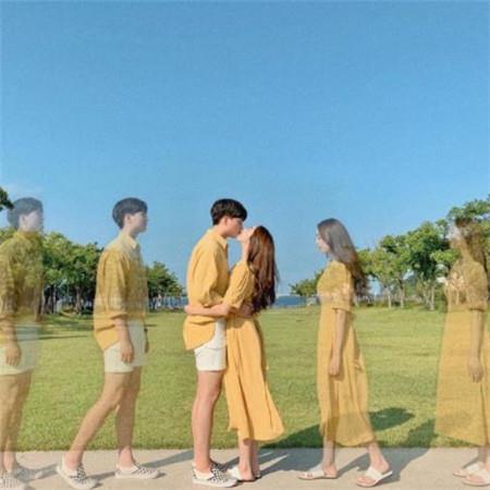 头发织成的毛衣