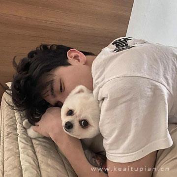 爱情 就是彼此温暖 永不相弃