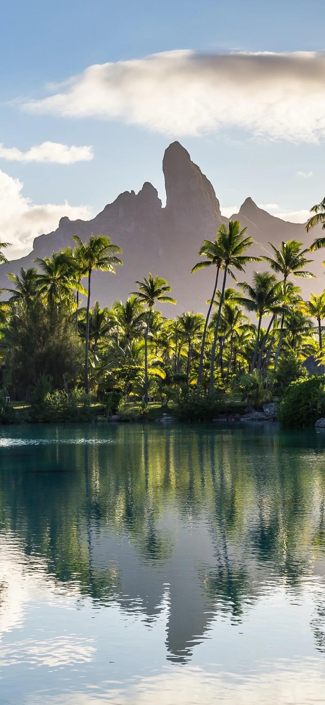 浮光掠影，留不住的此间少年