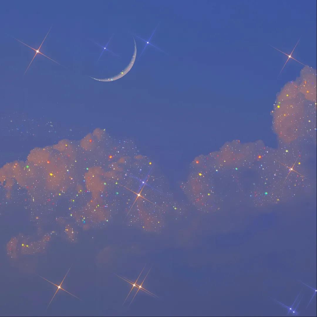 镜子背后