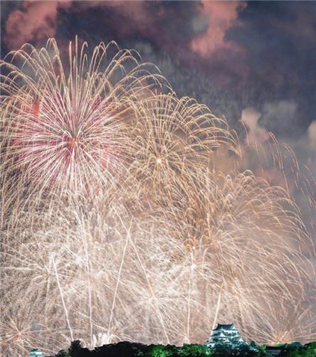 素色流年，爱的味道