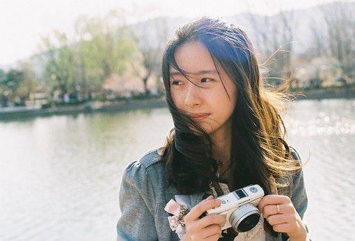 自己的草莓