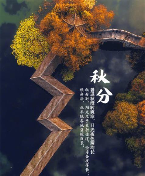 这个秋天，再也不见