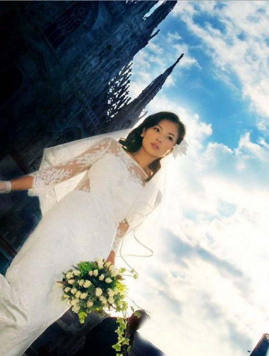 真正的爱,是给对方自由,也是给自己自由。