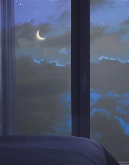 好的爱情，从来都不需要刻意迎合