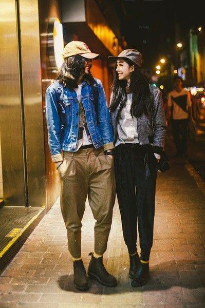 男人难两全