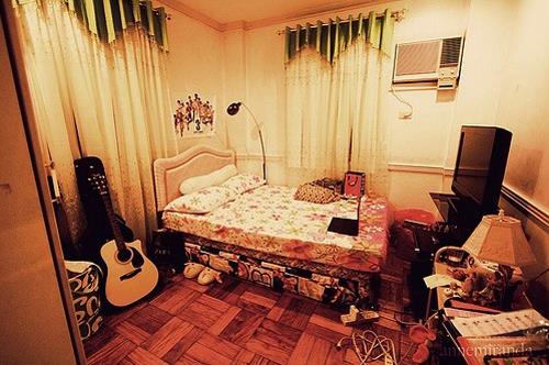 爱如烟花