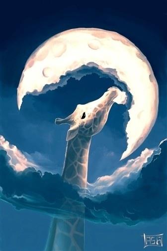 母亲的丫头