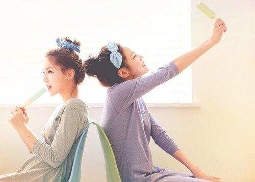 不见也会想念