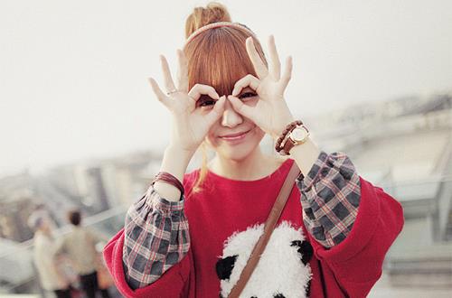 心中要有一把打不开的锁