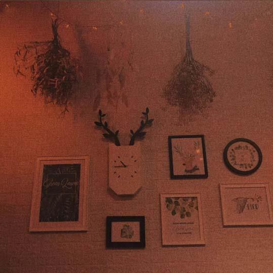 人生是一条路，重复着相逢与握别