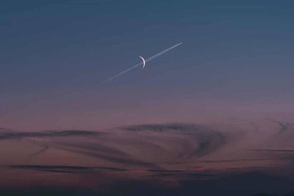 太近了反而有距离