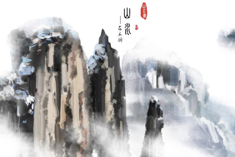 佛语禅心100句话·佛语短句