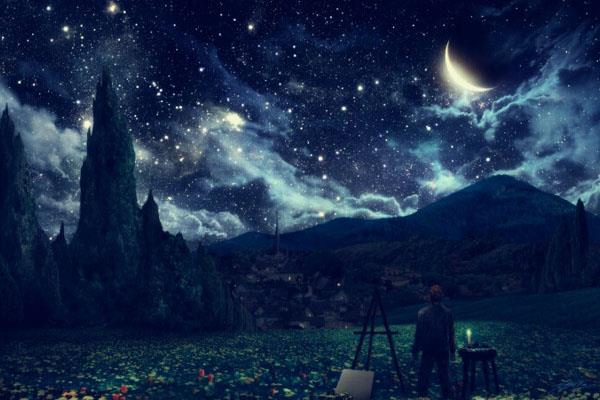 做什么比有什么更重要