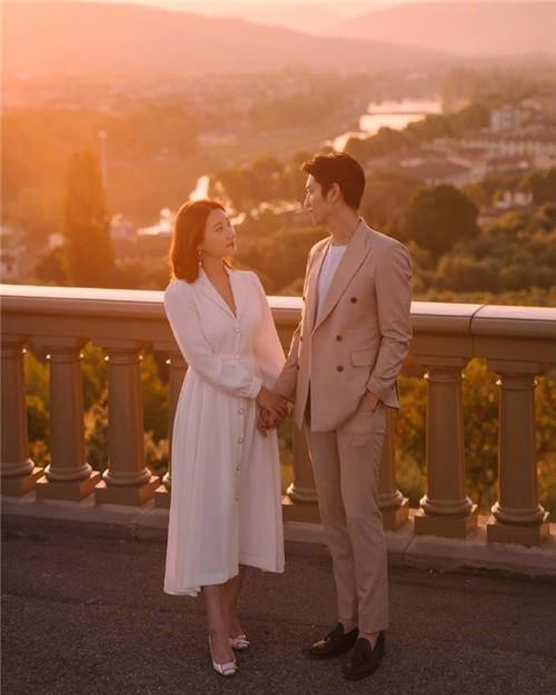 婚姻爱情