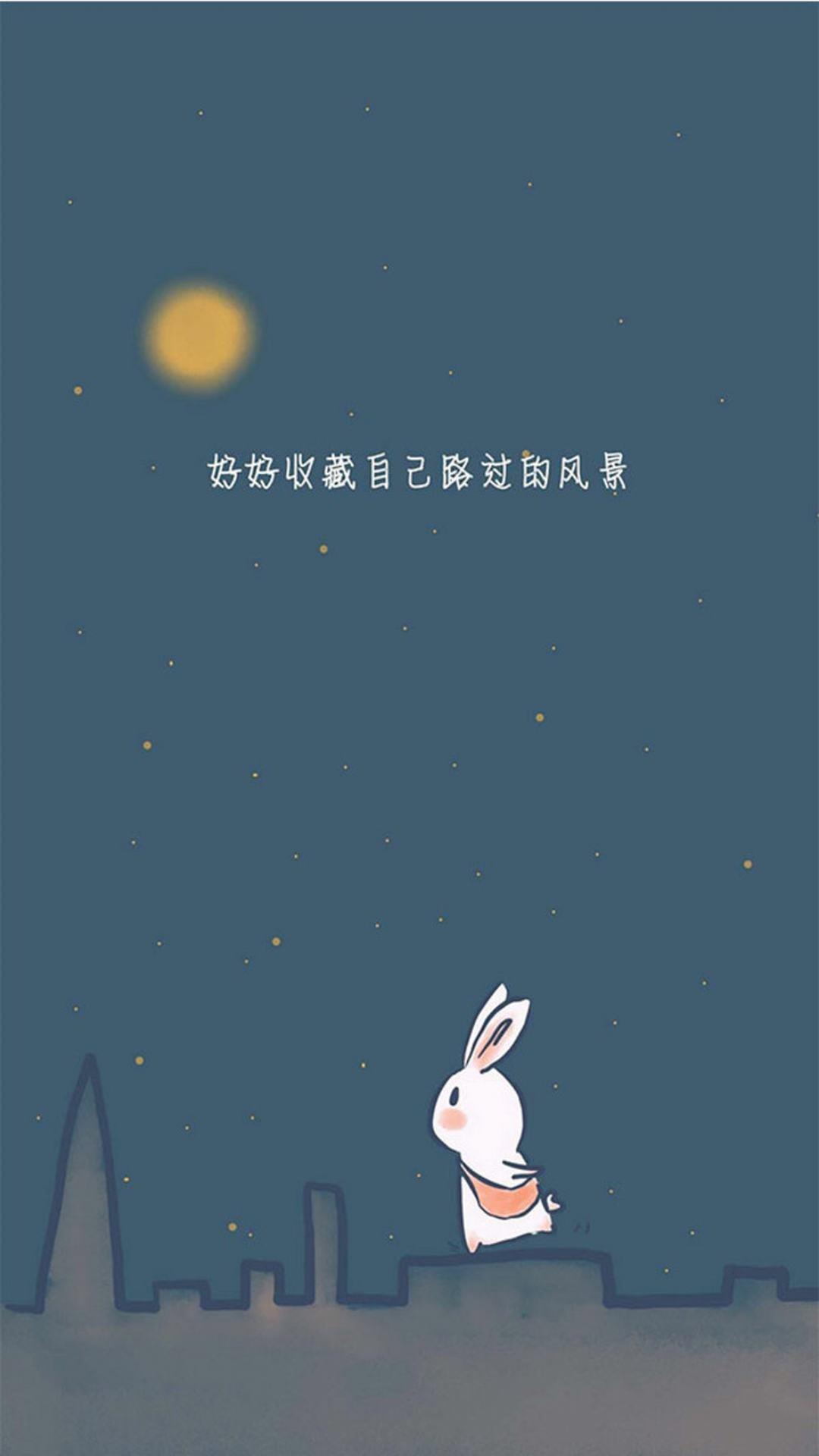 一份裹着的爱
