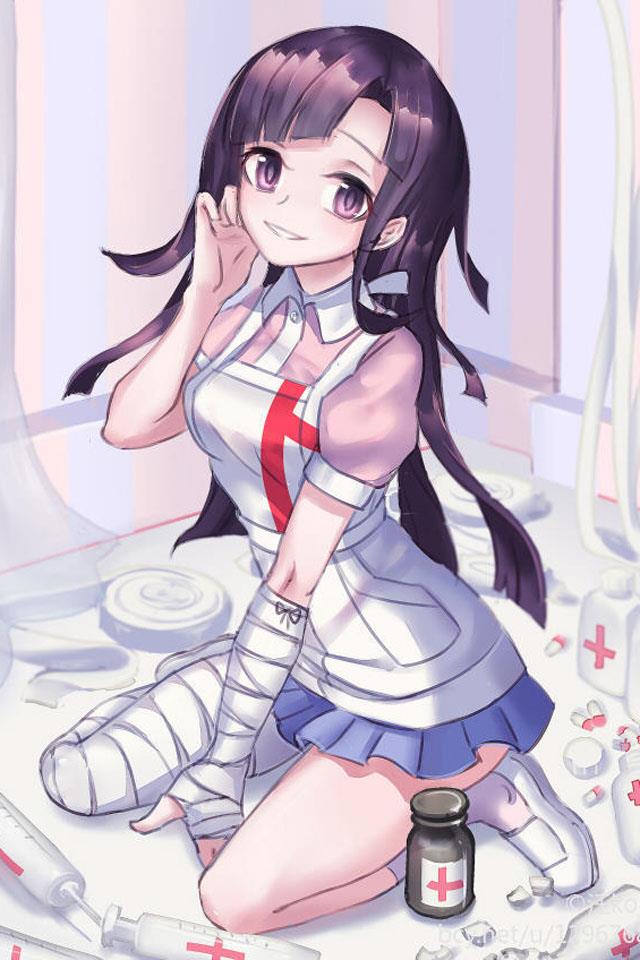 沉封教室的灵异