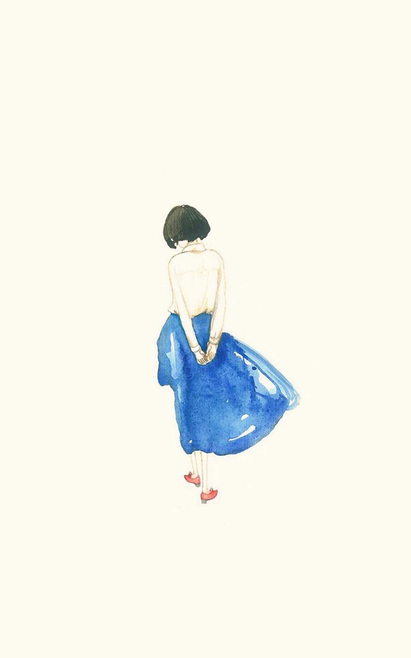 心态决定命运，心胸决定境界