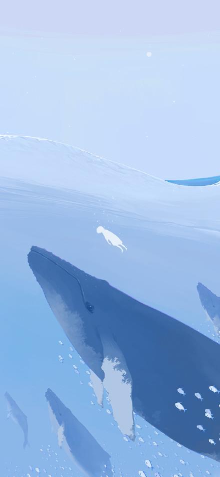 有一种离去，叫悄无声息