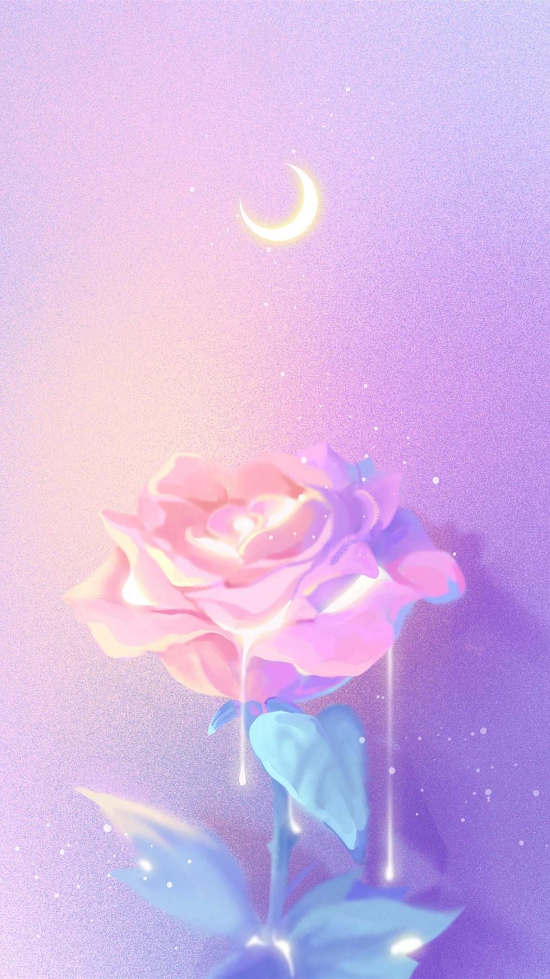 莫虚度年华