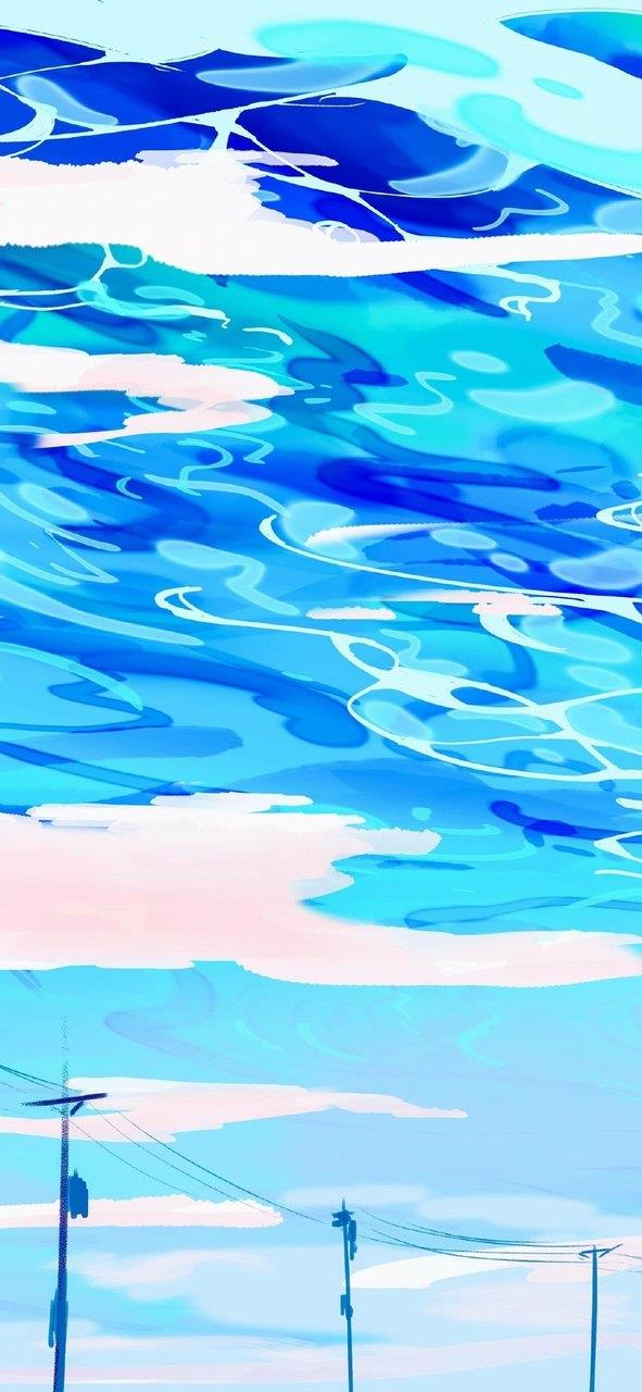 纸条上的浪漫