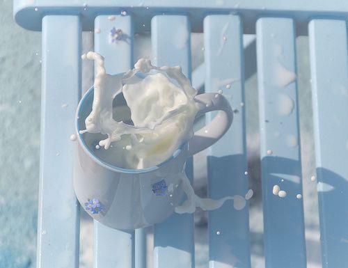 梦幻场景唯美图片_畅游梦幻世界