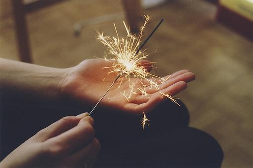 生命中最重要的人