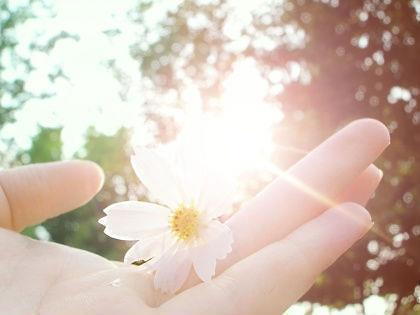 生活不容易，请给自己一点掌声